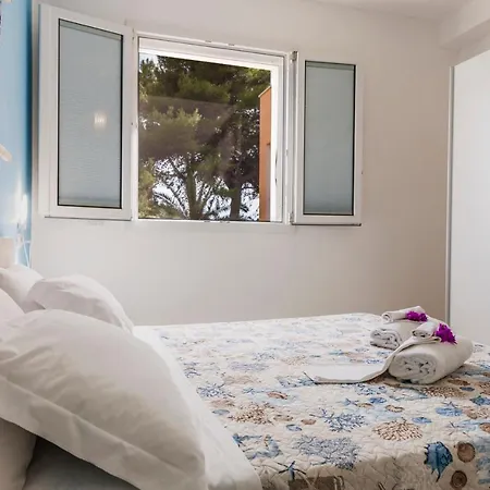 Luxury Urania With Pool - Stella Del Mare Fontanebianche Villa