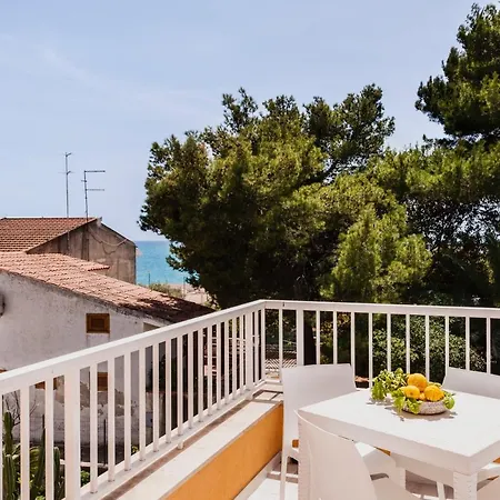 Luxury Urania With Pool - Stella Del Mare Fontanebianche * Fontane Bianche