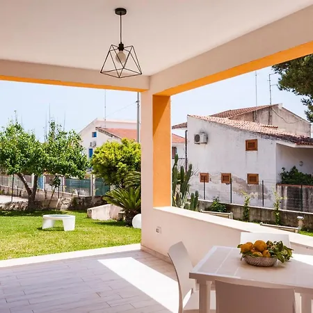 Luxury Urania With Pool - Stella Del Mare Fontanebianche *