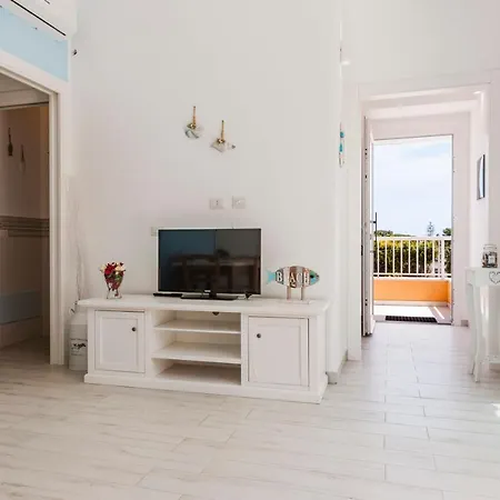 Luxury Urania With Pool - Stella Del Mare Fontanebianche * Fontane Bianche