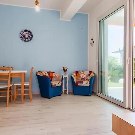 Villa Luxury Urania With Pool - Stella Del Mare Fontanebianche *