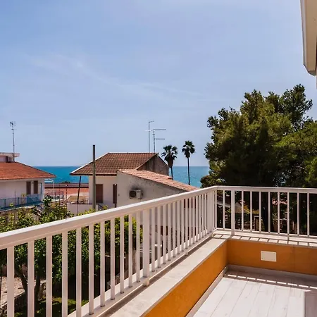 Villa Luxury Urania With Pool - Stella Del Mare Fontanebianche *