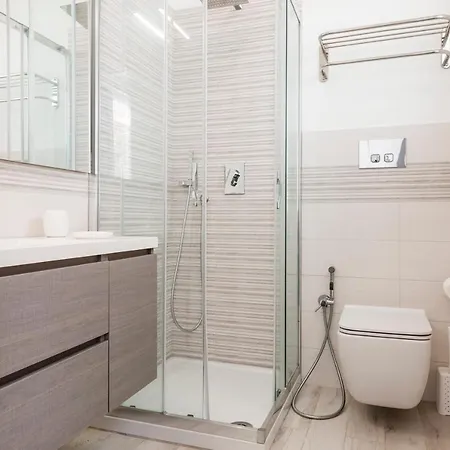 Luxury Urania With Pool - Stella Del Mare Fontanebianche Villa