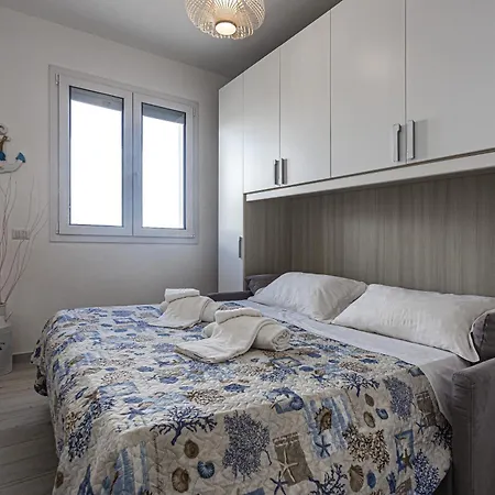 Luxury Urania With Pool - Stella Del Mare Fontanebianche Villa *