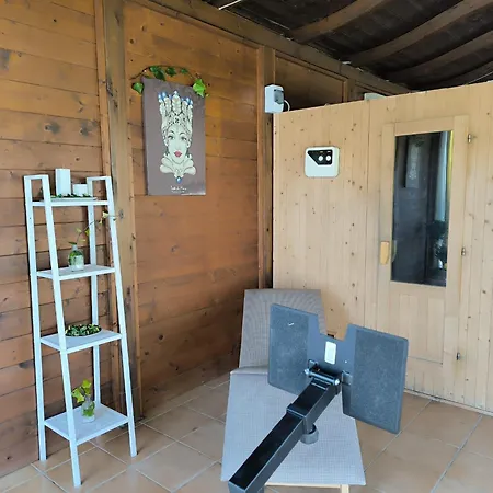 Villa Luxury Urania With Pool - Stella Del Mare Fontanebianche *