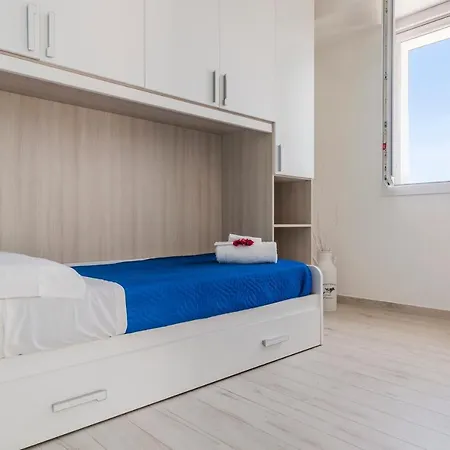 Luxury Urania With Pool - Stella Del Mare Fontanebianche Willa