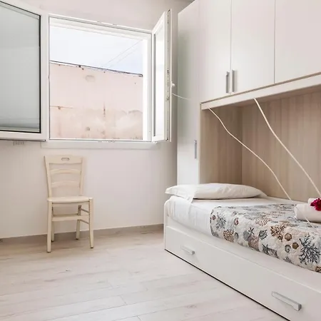 Vila Luxury Urania With Pool - Stella Del Mare Fontanebianche