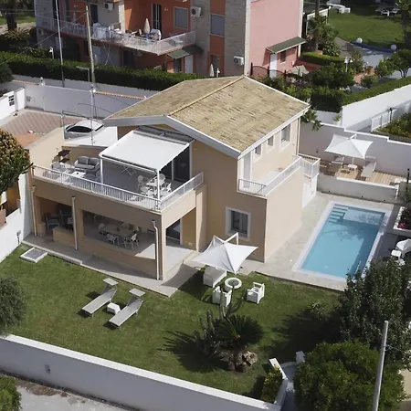 Luxury Urania With Pool - Stella Del Mare Fontanebianche *