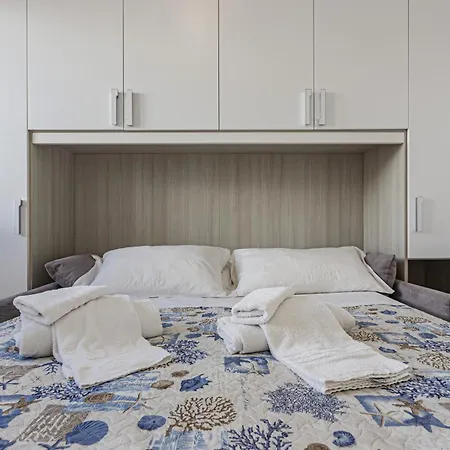 Luxury Urania With Pool - Stella Del Mare Fontanebianche Vila