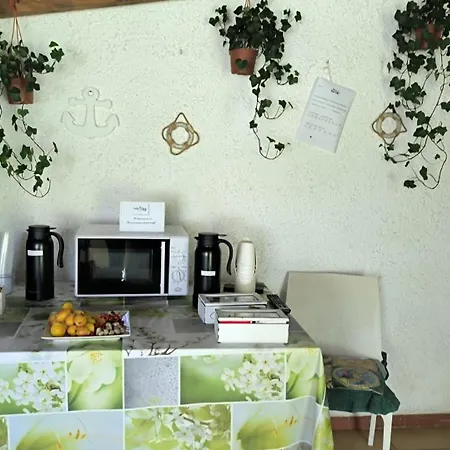 Luxury Urania With Pool - Stella Del Mare Fontanebianche