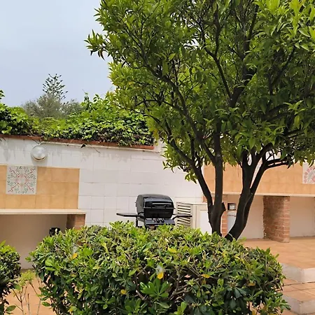 Luxury Urania With Pool - Stella Del Mare Fontanebianche