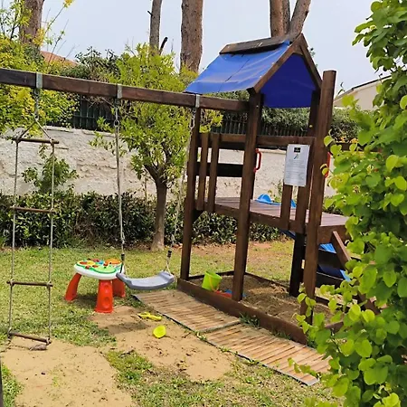 Luxury Urania With Pool - Stella Del Mare Fontanebianche Willa Fontane Bianche