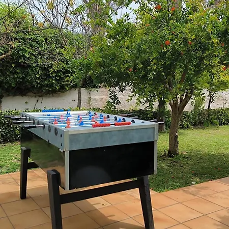 Luxury Urania With Pool - Stella Del Mare Fontanebianche *