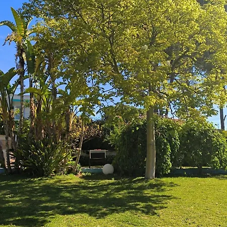 Luxury Urania With Pool - Stella Del Mare Fontanebianche