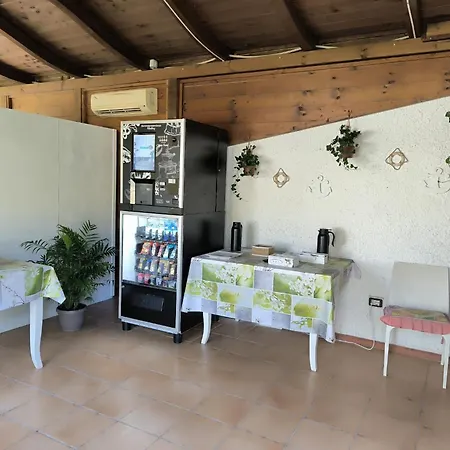 Luxury Urania With Pool - Stella Del Mare Fontanebianche Vila