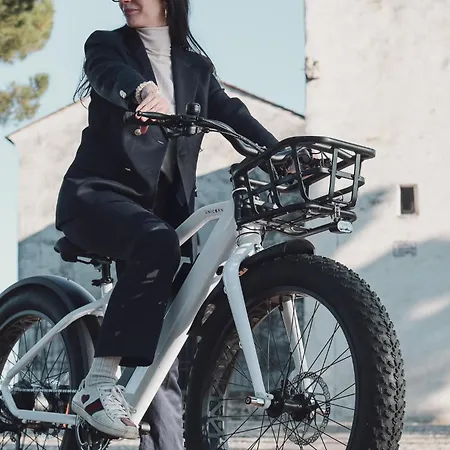 Willa Luxury Urania With Pool - Stella Del Mare Fontanebianche