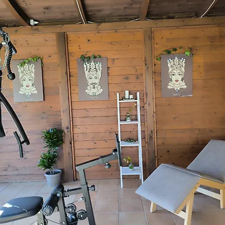 Willa Luxury Urania With Pool - Stella Del Mare Fontanebianche *