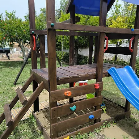 Willa Luxury Urania With Pool - Stella Del Mare Fontanebianche Fontane Bianche