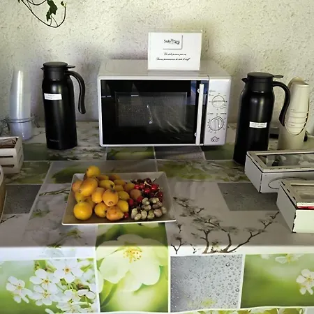 Luxury Urania With Pool - Stella Del Mare Fontanebianche *